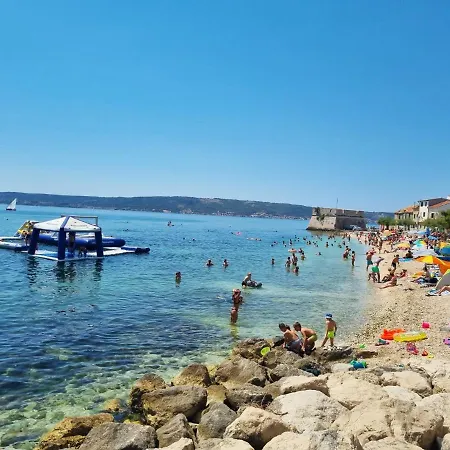 House Oasis Livak Villa Kastela