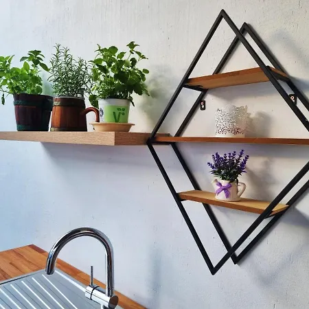 House Oasis Livak * Kaštela