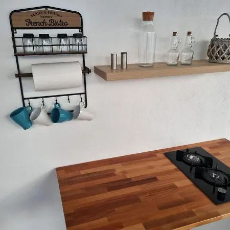 House Oasis Livak Villa *