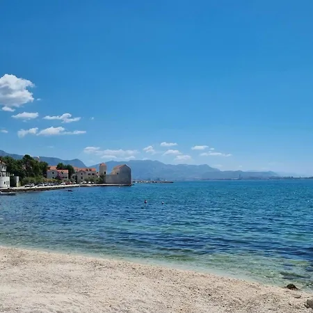 House Oasis Livak Villa