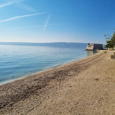 House Oasis Livak Villa Kaštela