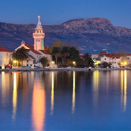Villa House Oasis Livak Kastela