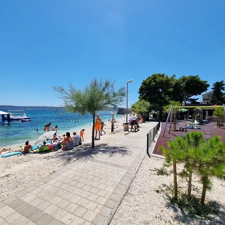House Oasis Livak Kaštela