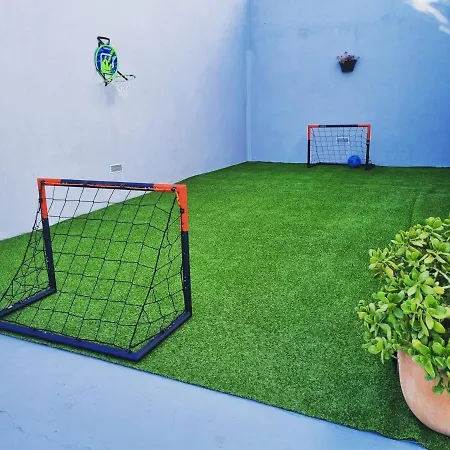 Villa House Oasis Livak *