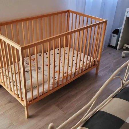 House Oasis Livak Villa