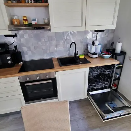 House Oasis Livak