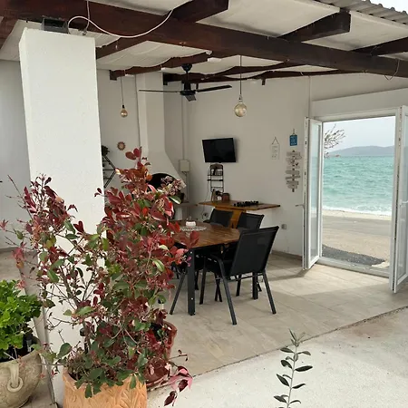 Villa House Oasis Livak *