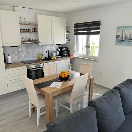 House Oasis Livak Villa Kaštela