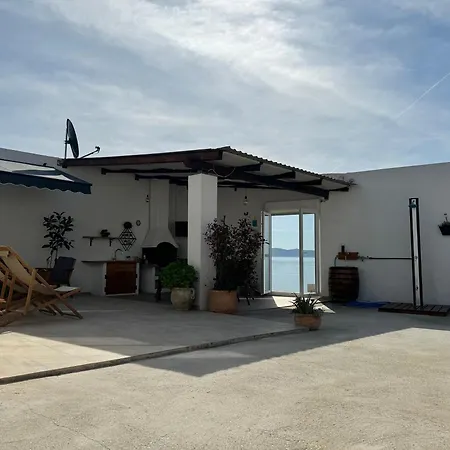 Villa House Oasis Livak Kaštela