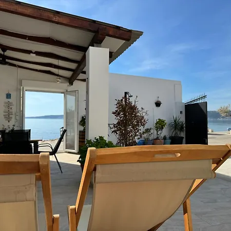 House Oasis Livak * Kaštela