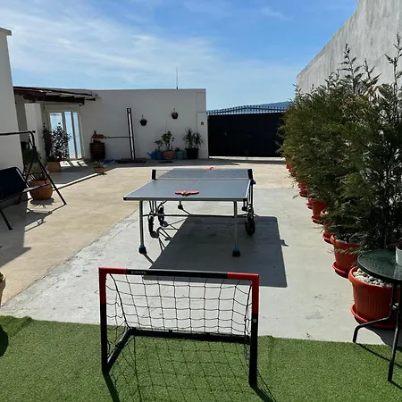 House Oasis Livak Villa Kaštela