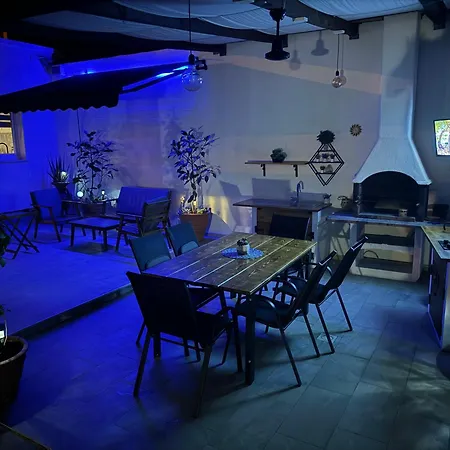 House Oasis Livak Kaštela