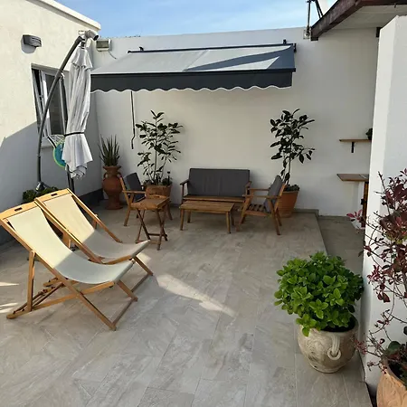Villa House Oasis Livak Kaštela