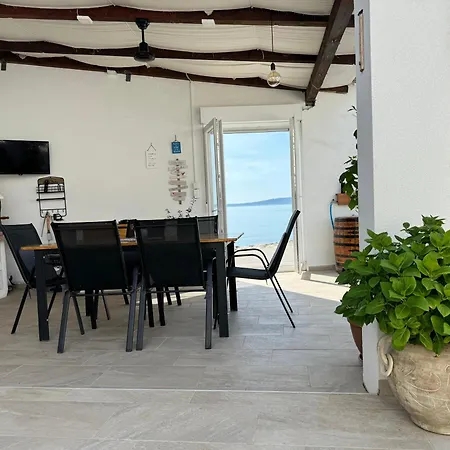 House Oasis Livak