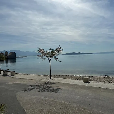 Villa House Oasis Livak Kaštela