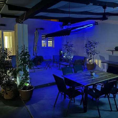 House Oasis Livak Villa Kastela