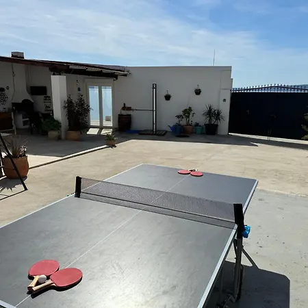 House Oasis Livak Villa Kaštela