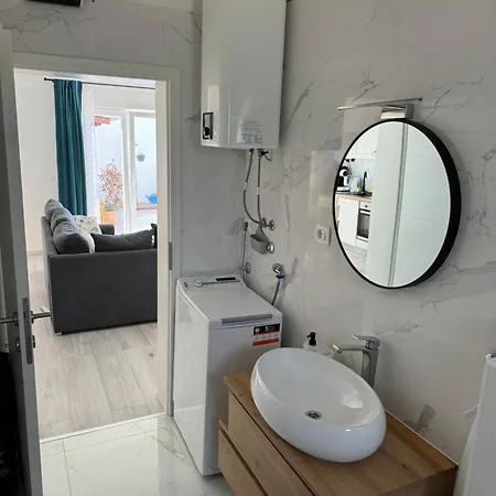 House Oasis Livak Kaštela