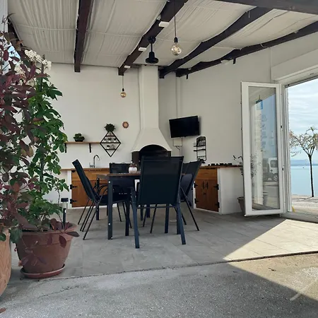 Villa House Oasis Livak *