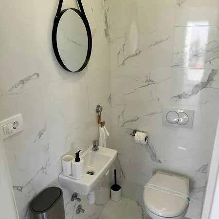 House Oasis Livak Villa Kaštela