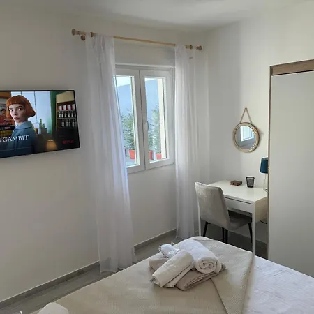 House Oasis Livak Villa