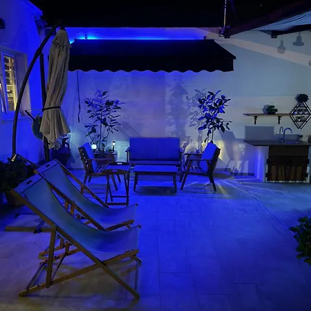 Villa House Oasis Livak *