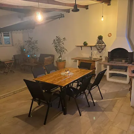 House Oasis Livak Villa *