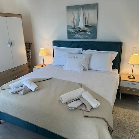 Villa House Oasis Livak Kaštela