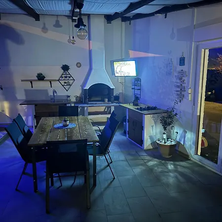 House Oasis Livak Villa Kaštela