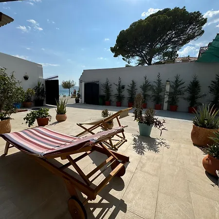 Villa House Oasis Livak *