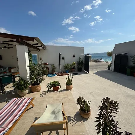 House Oasis Livak Villa Kaštela