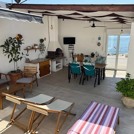 Villa House Oasis Livak Kastela