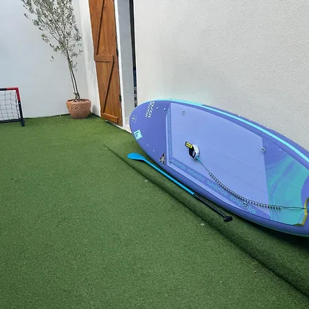 Villa House Oasis Livak